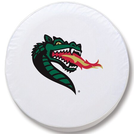 34 X 8 UAB Tire Cover